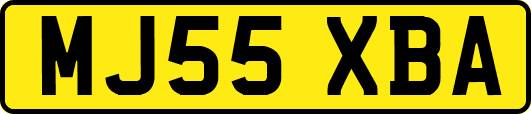 MJ55XBA