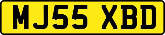 MJ55XBD