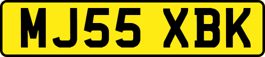 MJ55XBK