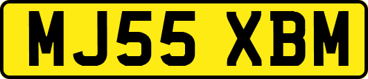 MJ55XBM