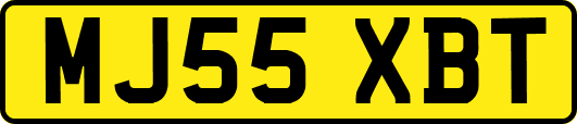 MJ55XBT