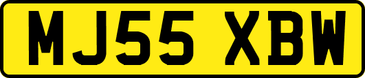 MJ55XBW