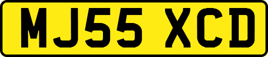 MJ55XCD
