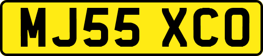 MJ55XCO