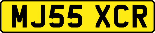 MJ55XCR