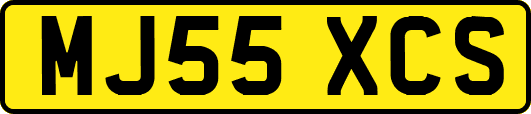 MJ55XCS