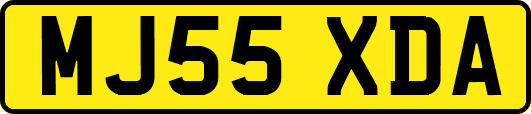 MJ55XDA