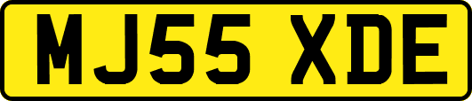 MJ55XDE
