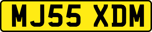 MJ55XDM