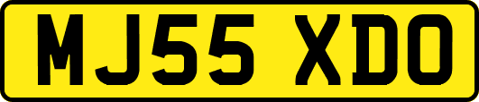 MJ55XDO