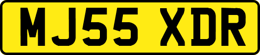 MJ55XDR
