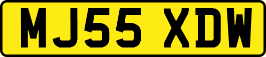 MJ55XDW