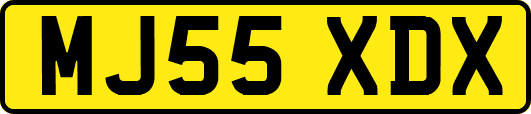 MJ55XDX