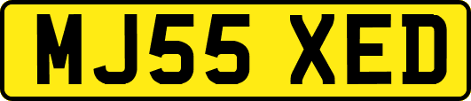 MJ55XED