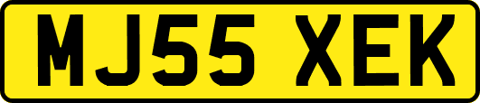 MJ55XEK