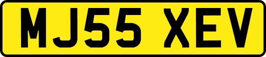 MJ55XEV