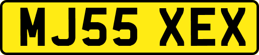 MJ55XEX