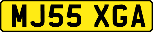 MJ55XGA