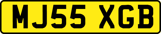 MJ55XGB