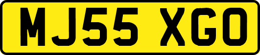 MJ55XGO