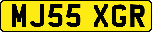 MJ55XGR