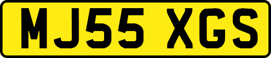 MJ55XGS