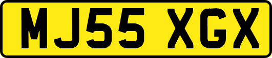 MJ55XGX