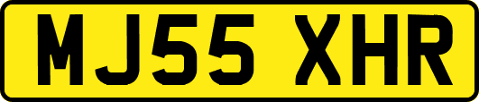 MJ55XHR