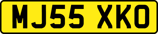 MJ55XKO