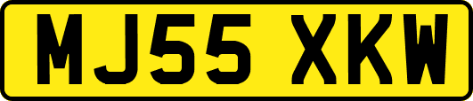 MJ55XKW