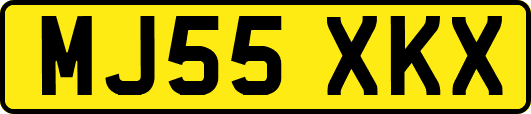 MJ55XKX