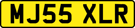 MJ55XLR