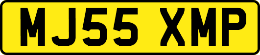 MJ55XMP