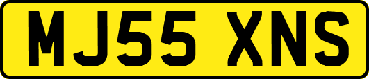 MJ55XNS