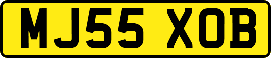 MJ55XOB