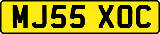 MJ55XOC