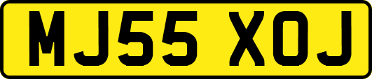 MJ55XOJ