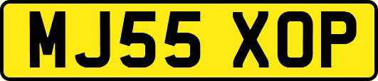 MJ55XOP