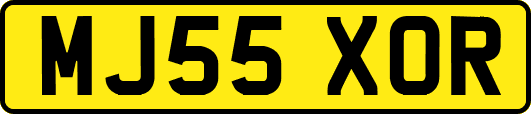 MJ55XOR