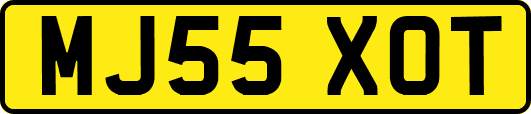MJ55XOT
