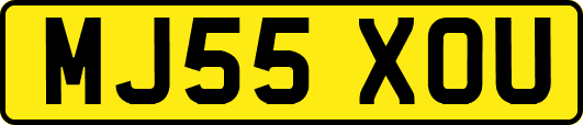 MJ55XOU
