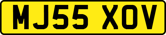 MJ55XOV