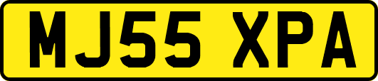 MJ55XPA