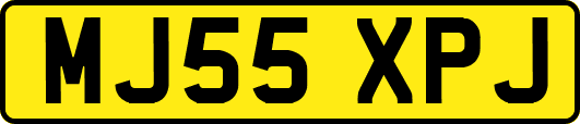 MJ55XPJ