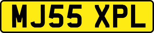 MJ55XPL