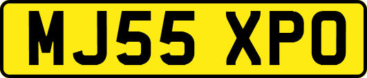 MJ55XPO