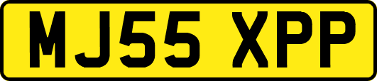 MJ55XPP