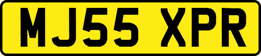 MJ55XPR