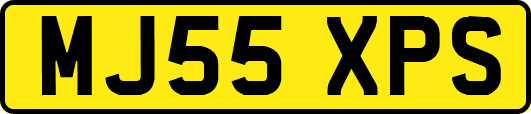 MJ55XPS