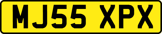 MJ55XPX